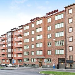 Отель VR40 Швеция, Гётеборг - отзывы, цены и фото номеров - забронировать отель VR40 онлайн фото 21