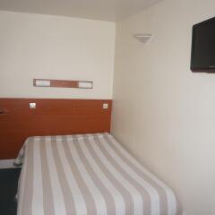 Hotel Nord Et Champagne комната для гостей
