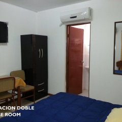 Anccalla Inn in Nazca, Peru from 24$, photos, reviews - zenhotels.com room amenities