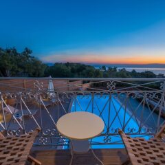 Отель Aria Villa Греция, Закинф - отзывы, цены и фото номеров - забронировать отель Aria Villa онлайн
