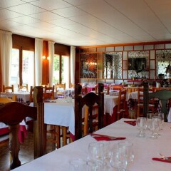 Hotel La Burna Panoramic питание