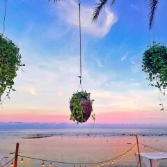 Отель Lazy Days Samui Beach Resort пляж
