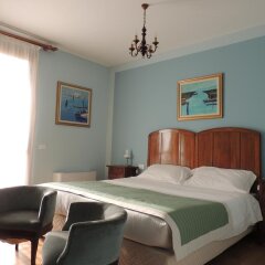 Отель Resort Sile River & Spa комната для гостей