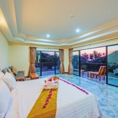 The Windmill Phuket Hotel детские мероприятия