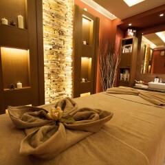 Amira Boutique Hotel Банско спа