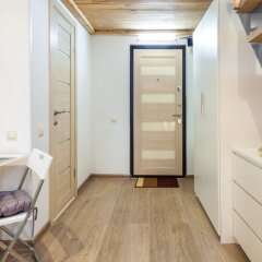 Отель LuxApartments Kurskaya Москва фото 24