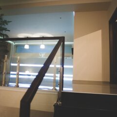 VIP Hotel спортивное сооружение
