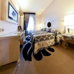 Отель Zanhotel Tre Vecchi Болонья с домашними животными