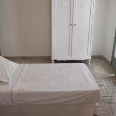 Отель Hostal Juanita комната для гостей фото 4