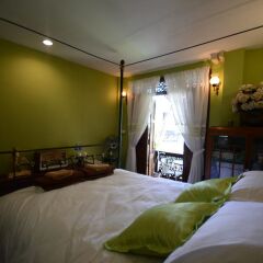 Отель Villa 91 Guesthouse комната для гостей фото 5