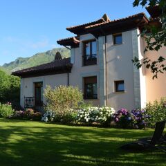Hotel Rural Arpa de Hierba