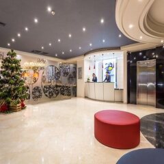 Urban Dream Granada Hotel развлечения