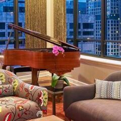 The Tremont Chicago Hotel at Magnificent Mile детские мероприятия