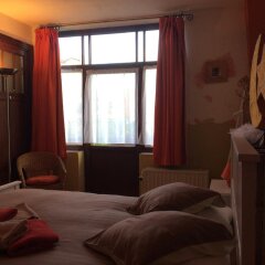 Отель B&B Marianne Бельгия, Брюссель - отзывы, цены и фото номеров - забронировать отель B&B Marianne онлайн комната для гостей