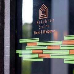 Brighton Hotel & Residence Бангкок гостиничный бар
