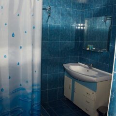 Отель DDD Hotel Армения, Ереван - отзывы, цены и фото номеров - забронировать отель DDD Hotel онлайн ванная фото 2