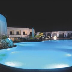 Отель La Casarana Resort & Spa Италия, Пресичче - отзывы, цены и фото номеров - забронировать отель La Casarana Resort & Spa онлайн фото 8