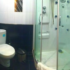 Гостиница Фламинго в Сочи отзывы, цены и фото номеров - забронировать гостиницу Фламинго онлайн ванная