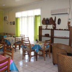 Taklam Lodge in Rabaul, Papua New Guinea from 91$, photos, reviews - zenhotels.com