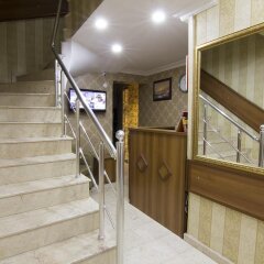 Merih 2 Турция, Стамбул - отзывы, цены и фото номеров - забронировать отель Merih 2 онлайн интерьер отеля фото 2