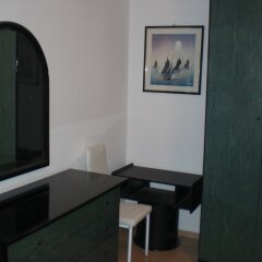 Отель Flat In Genova Генуя удобства в номере