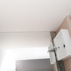 Aktion Ericeira Surf Hostel ванная