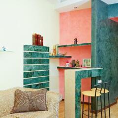 Гостиница Flat On Deribasovskaya питание