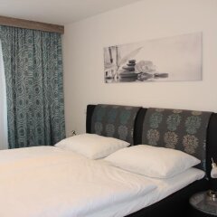 Hotel Ganslhof Зальцбург комната для гостей фото 4