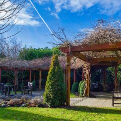 Отель Carlton Hotel Blanchardstown Ирландия, Дублин - отзывы, цены и фото номеров - забронировать отель Carlton Hotel Blanchardstown онлайн фото 2