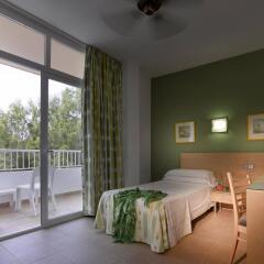 Bless Hotel Ibiza, a member of The Leading Hotels of the World комната для гостей фото 2