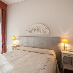 Hotel Marconi комната для гостей фото 4