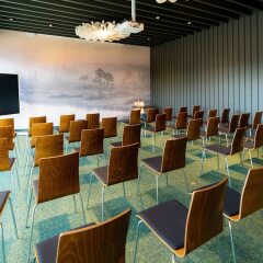 Отель ibis Tallinn Center (Opening July 2019) Эстония, Таллин - 6 отзывов об отеле, цены и фото номеров - забронировать отель ibis Tallinn Center (Opening July 2019) онлайн помещение для мероприятий