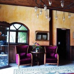 Hotel Berke Ranch&Nature гостиничный бар