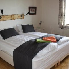 Guesthouse Gimbur in Olafsfjordur, Iceland from 277$, photos, reviews - zenhotels.com guestroom photo 2