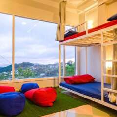 Отель Bonjour Homestay Далат детские мероприятия фото 2