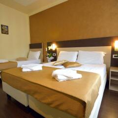 Отель B&B Marbò Florence комната для гостей