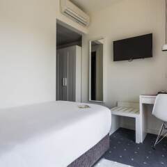 Stay Hotel Coimbra Centro удобства в номере