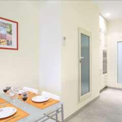 Отель HOMEnFUN Camp Nou Stadium Apartment Испания, Барселона - отзывы, цены и фото номеров - забронировать отель HOMEnFUN Camp Nou Stadium Apartment онлайн в номере