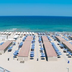 Hotel 7 Mari Бари пляж