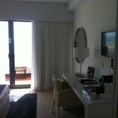 Rocamar Exclusive Hotel & Spa - Adults Only удобства в номере фото 2