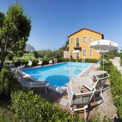 Отель Residence Il Casale Etrusco - Extranet Кастаньето-Кардуччи бассейн фото 3