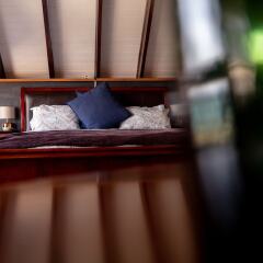 Отель Surf Lodge South Africa интерьер отеля фото 3