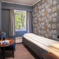 Отель Hotell Utsikten Geiranger - by Classic Norway комната для гостей фото 2
