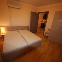 Апартаменты Menada Sunny Beach Plaza Apartments Солнечный берег комната для гостей фото 2