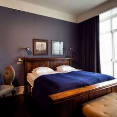 Clarion Collection Hotel Bastion комната для гостей фото 5