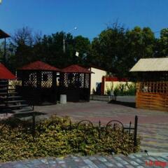 Гостиница Pallada Motel фото 12