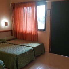 Hotel Laurence комната для гостей фото 5