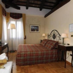 Отель Villa Goetzen Италия, Доло - отзывы, цены и фото номеров - забронировать отель Villa Goetzen онлайн комната для гостей фото 4