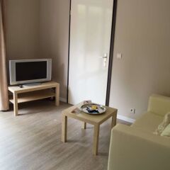 Отель Budget Flats Brussels комната для гостей фото 5