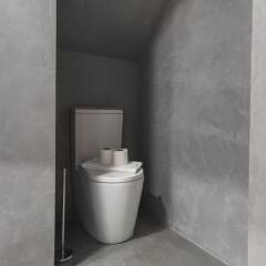 Апартаменты Marques de Pombal Trendy Apartment ванная